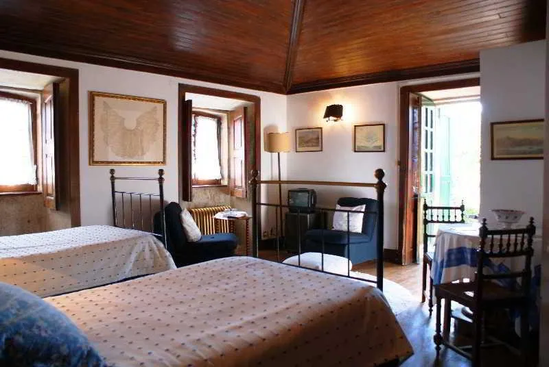 SINGLE STANDARD Room, Quinta Da Calcada, Porto