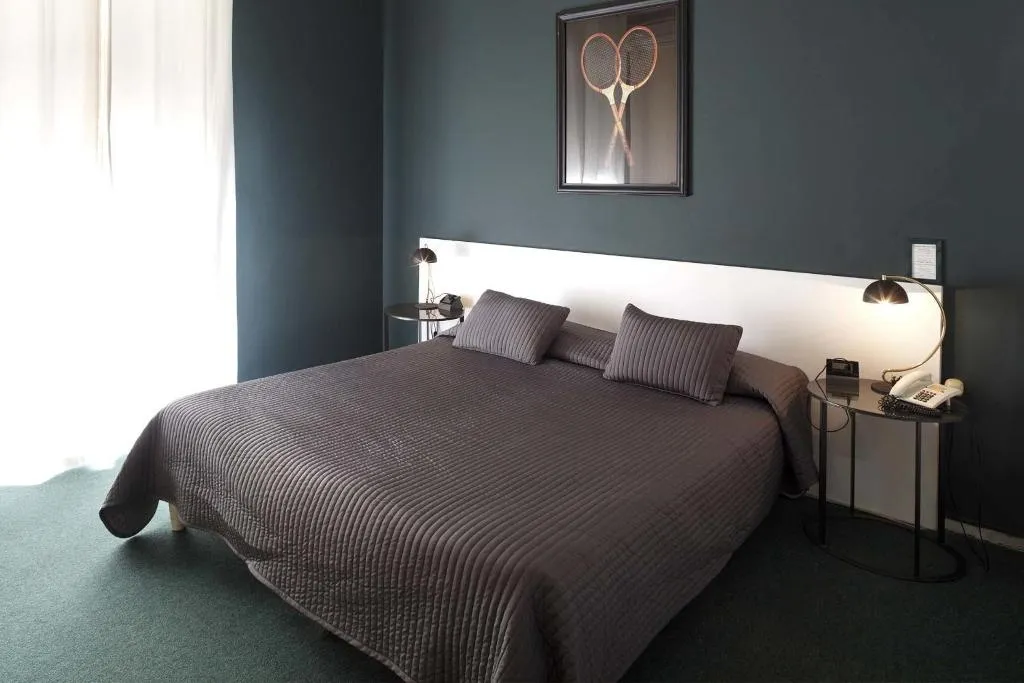 APARTMENT ONE BEDROOM Room, Residence Pian della Nave, Milan