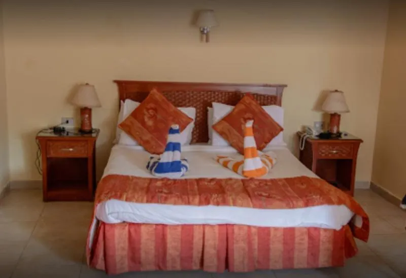 DOUBLE STANDARD Room, Le Mirage New Tiran, Red Sea Riviera
