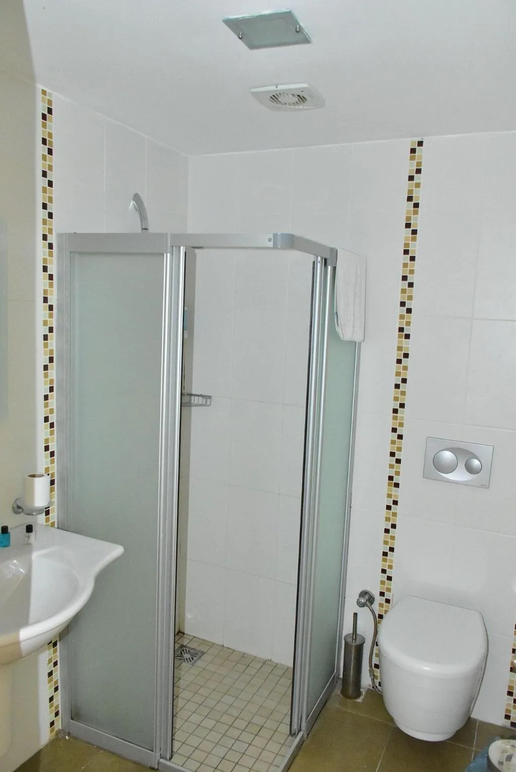 Room, Konfor Suite Otel, Dalaman
