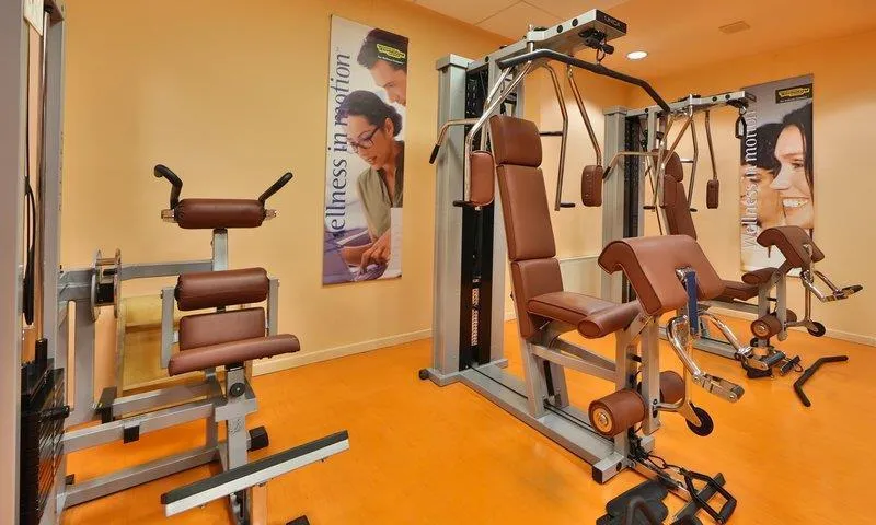 Sports and Entertainment, Best Western Plus Hotel Le Favaglie, Milan