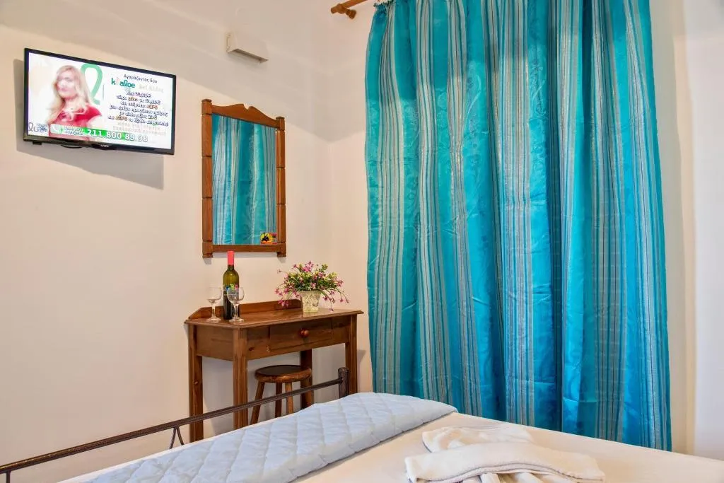 General view, Yannis Yard Studios And Apartments, Kos