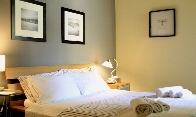 Casa Barbero Charme & Rooms, Catania