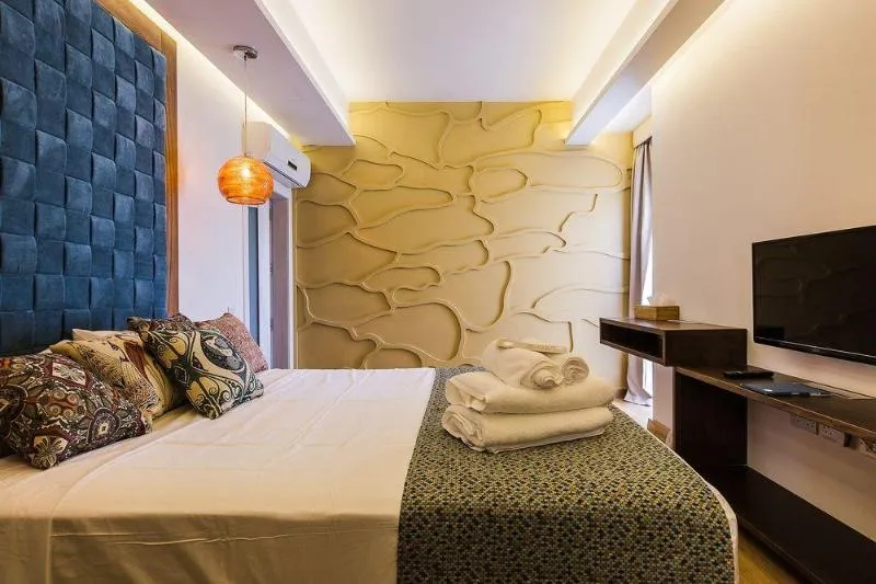 General view, Murella Living, Malta