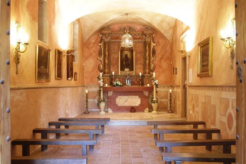 General view, La Posada del Marques, Majorca
