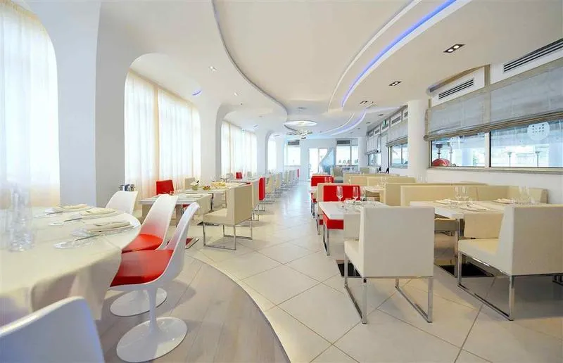 Restaurant, Mercure Olbia, Olbia