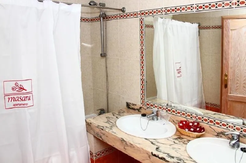 STUDIO CAPACITY 3 Room, Masaru, Tenerife