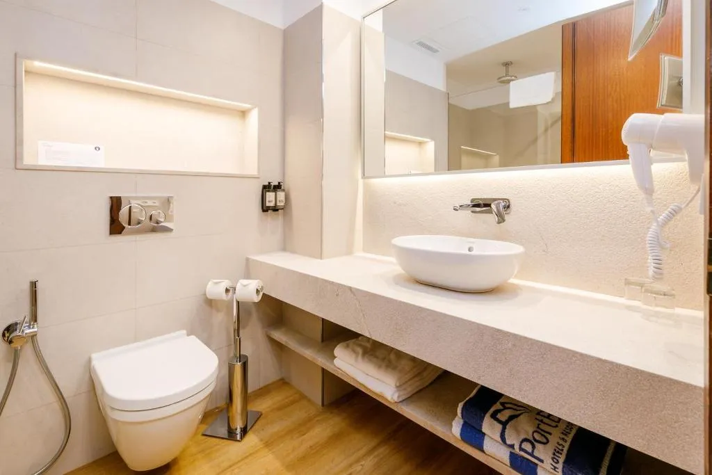 Room STANDARD Room, PortBlue Club Pollentia Resort & Spa, Majorca