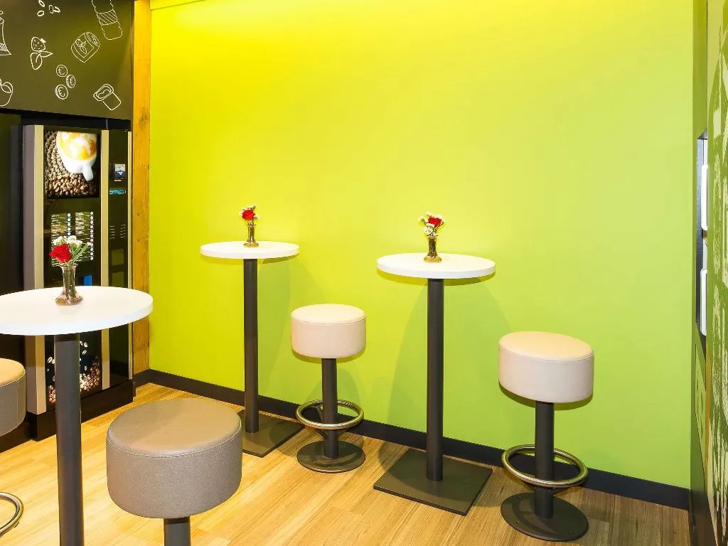 TWIN STANDARD Room, Ibis Budget Madrid Alcorcon Mostoles, Madrid