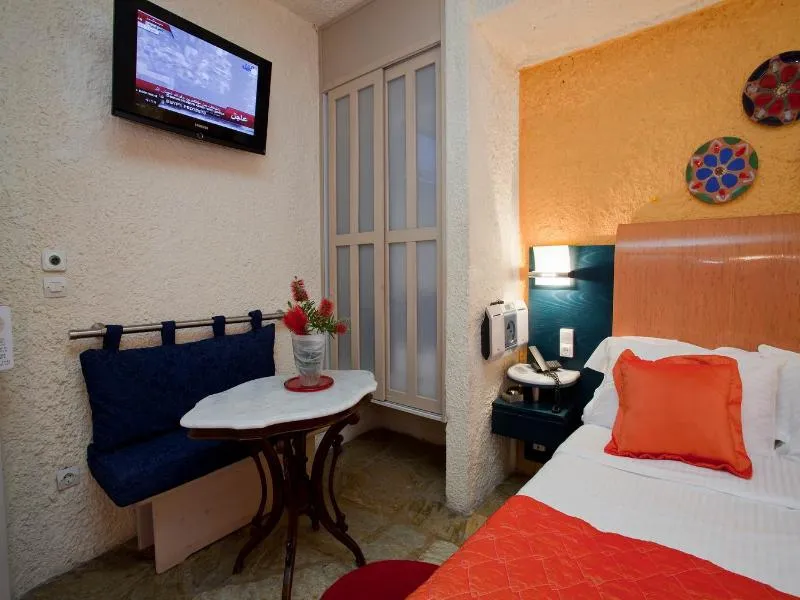 Room, Thymis Home, Skiathos