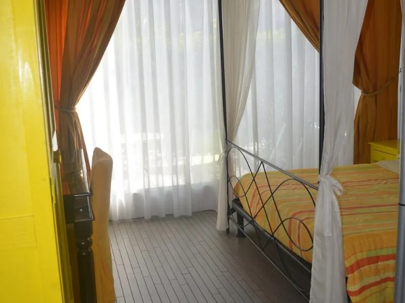 DOUBLE SEA VIEW Room, Casa del Vento, Catania