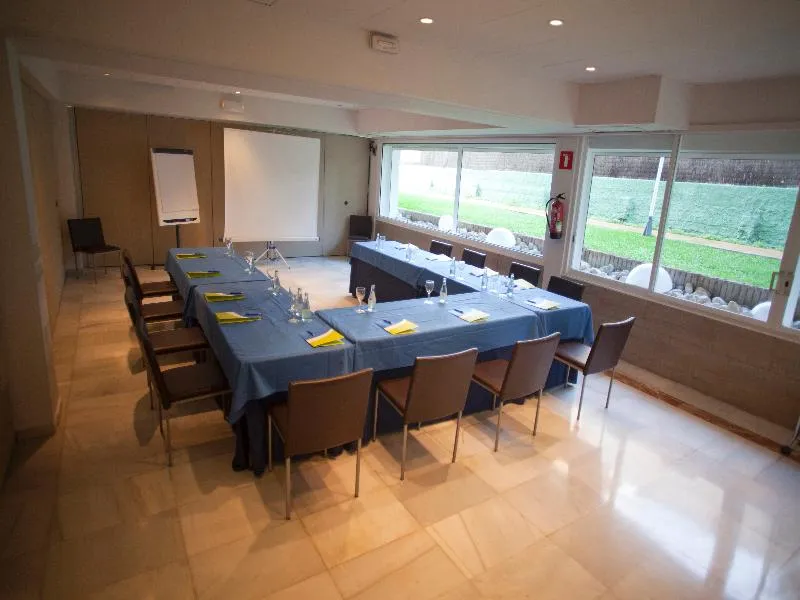 Conferences, Subur Maritim, Costa Brava