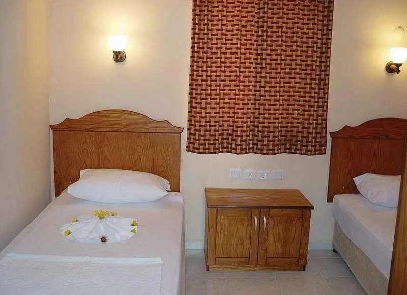 General view, Club Daystar, Dalaman