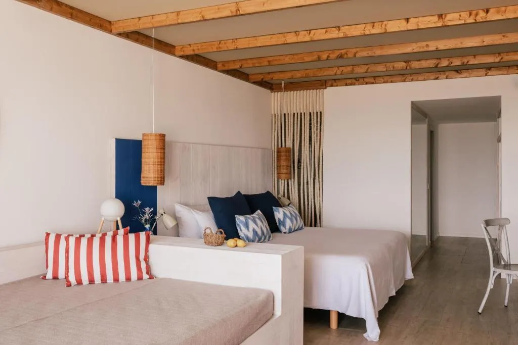 SUITE OCEAN VIEW Room, Zel Fuerteventura, Fuerteventura