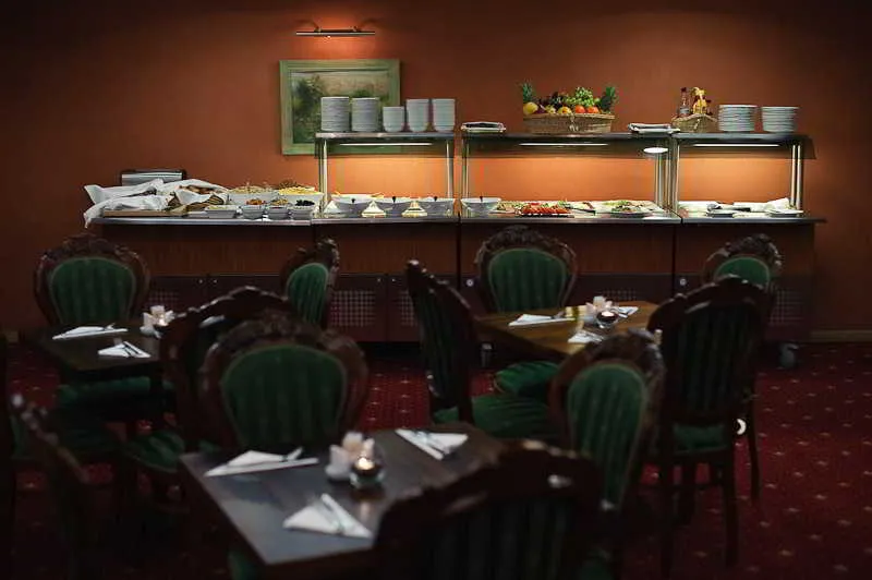 Restaurant, Bern, Tallinn