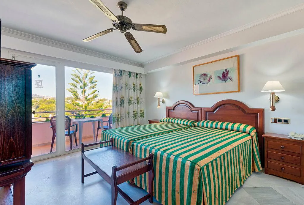 DOUBLE CONNECTING ROOM Room, Marbella Playa, Costa Del Sol