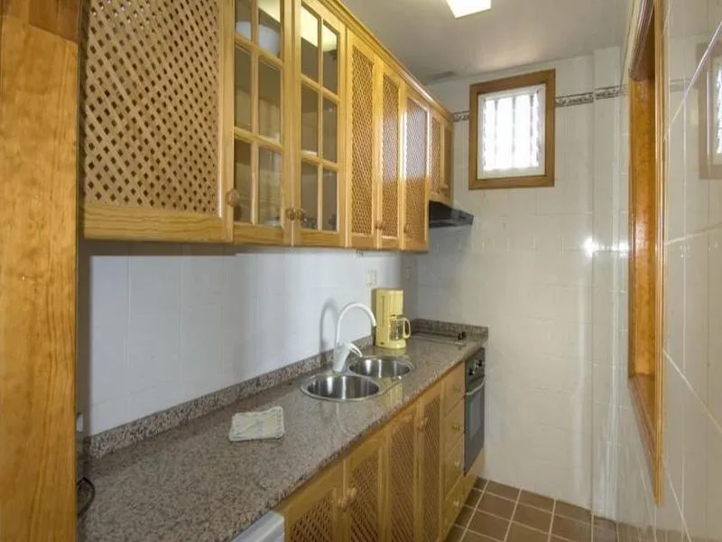 Room, Breñas Garden, La Palma