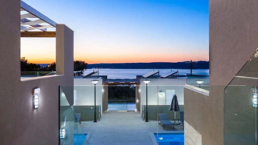 General view, Sun And Sea Plus Resort Hotel, Crete