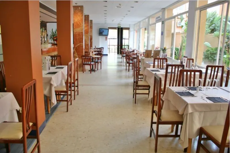 Bar, Hotel Espanya by ALEGRIA, Costa Brava