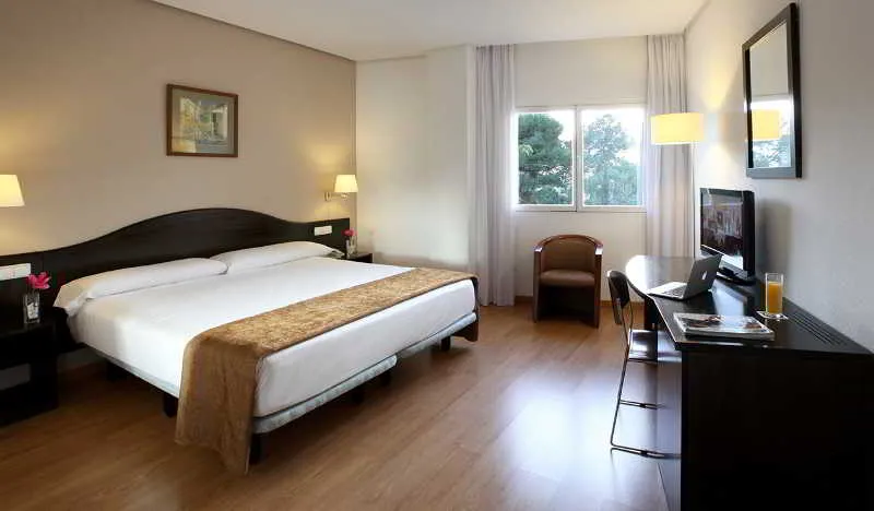 JUNIOR SUITE STANDARD Room, Villa de Biar, Costa Blanca