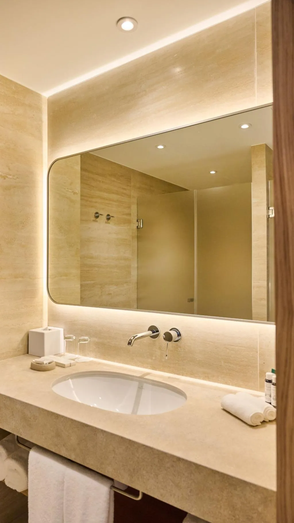 SUITE SEA VIEW TWO BEDROOMS Room, Sunrise Emerald, Cyprus