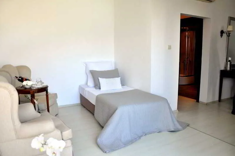 Room, Princess Artemisia Hotel, Bodrum