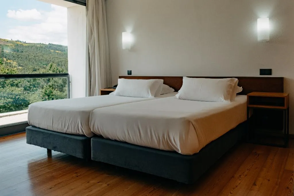 Room, Monte Prado Hotel & Spa, Porto