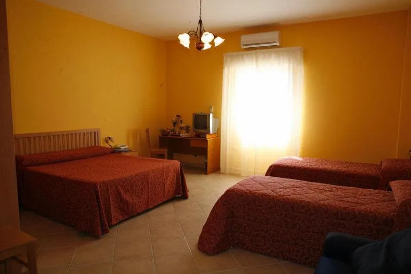 General view, Resort Sole Mediterraneo, Catania