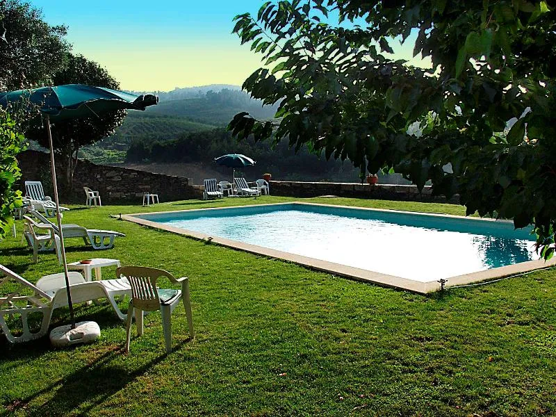 Pool, Casa De Vilarinho De S.Romao, Porto