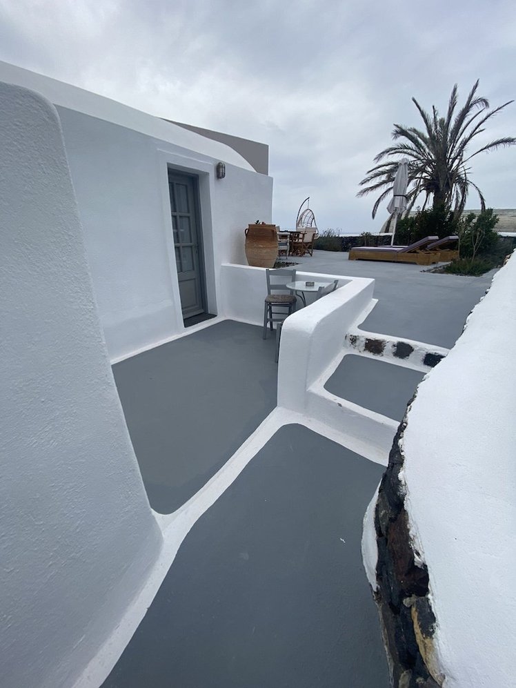 Aqua Serenity Santorini Luxury Suites, Santorini