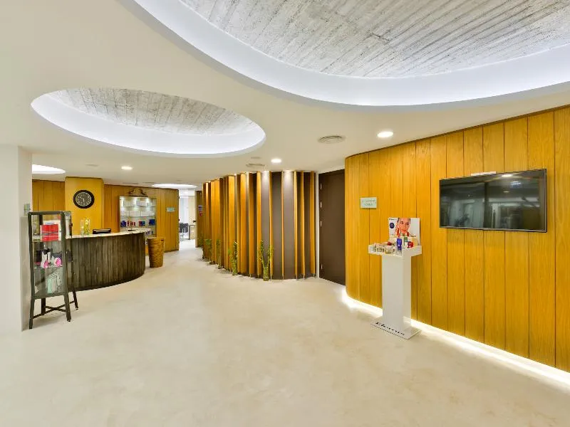 Sports and Entertainment, Napa Mermaid Hotel & Suites, Cyprus