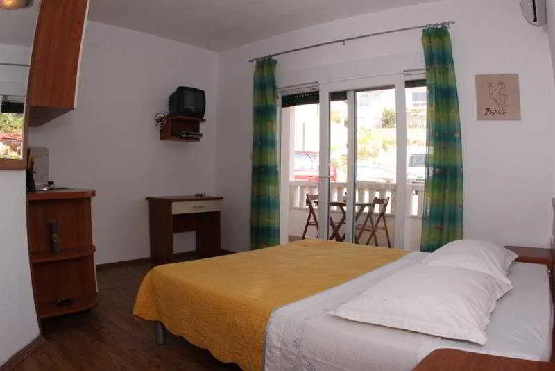Room, Bubalo Apartmani, Split