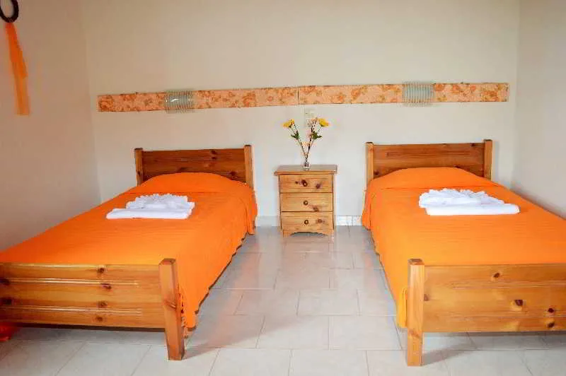 Room, Brigitta Rooms, Zante
