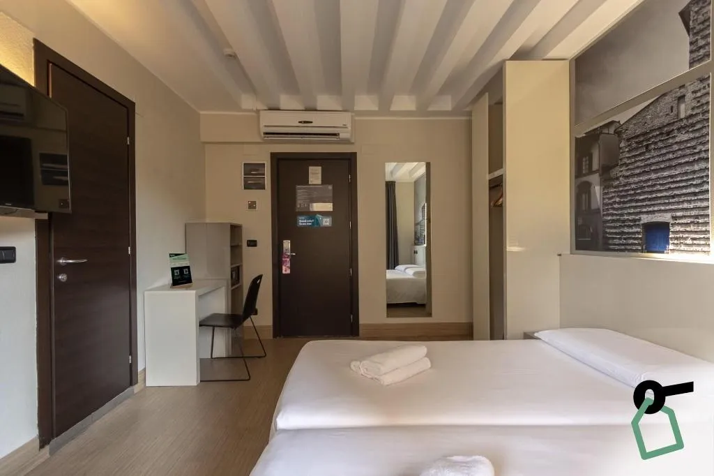 Room, Hotiday Firenze Guidoni, Florence
