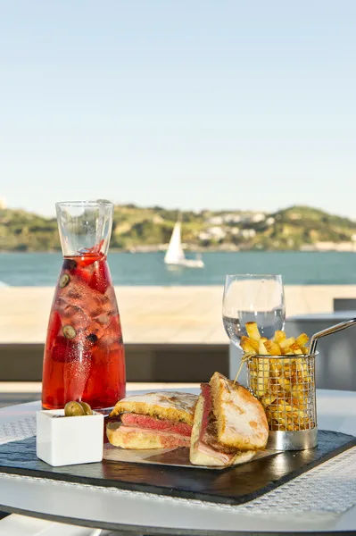 Bar, Altis Belem Hotel & Spa, a Member of Design Hotels, Lisbon