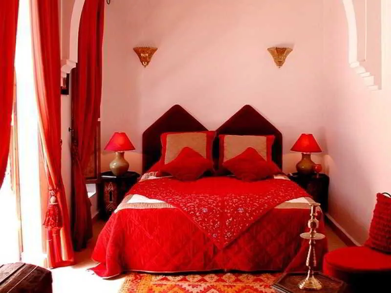 General view, Riad Laora By La Siredrah, Marrakech