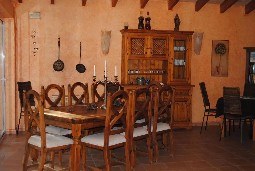 Bar, Weingut & Landhotel Can Davero, Majorca