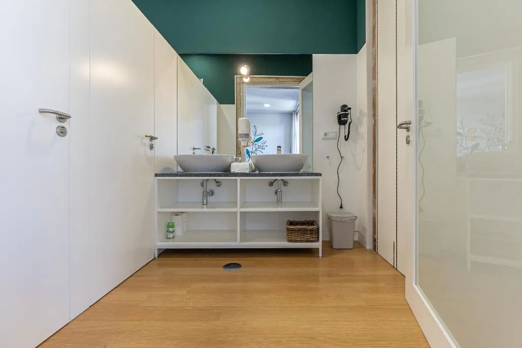 SUITE STANDARD Room, Selina Porto, Porto