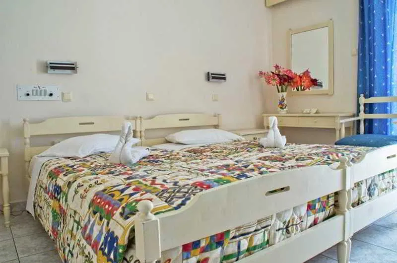 DOUBLE SUPERIOR Room, Koala, Kos
