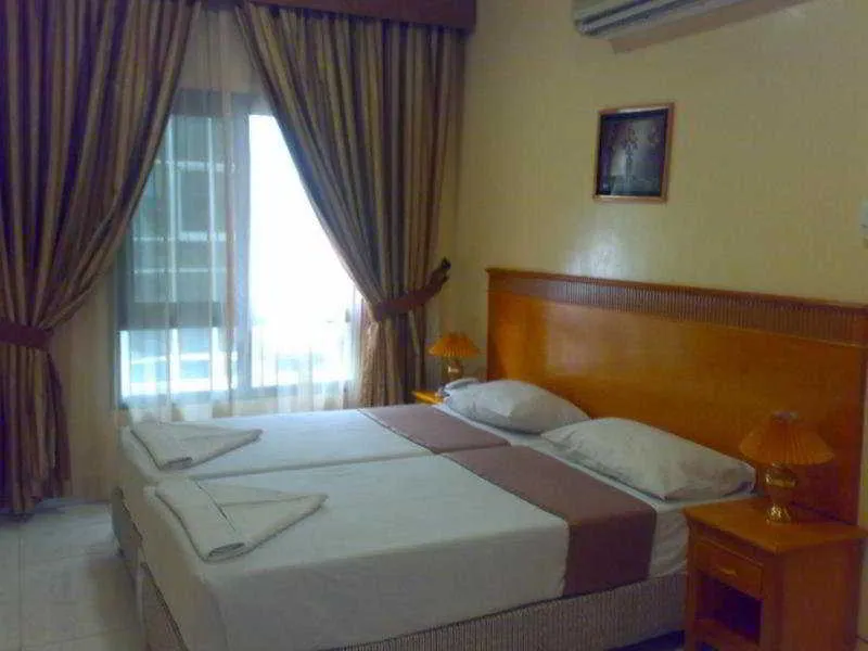 Room, Shalimar Park, Dubai