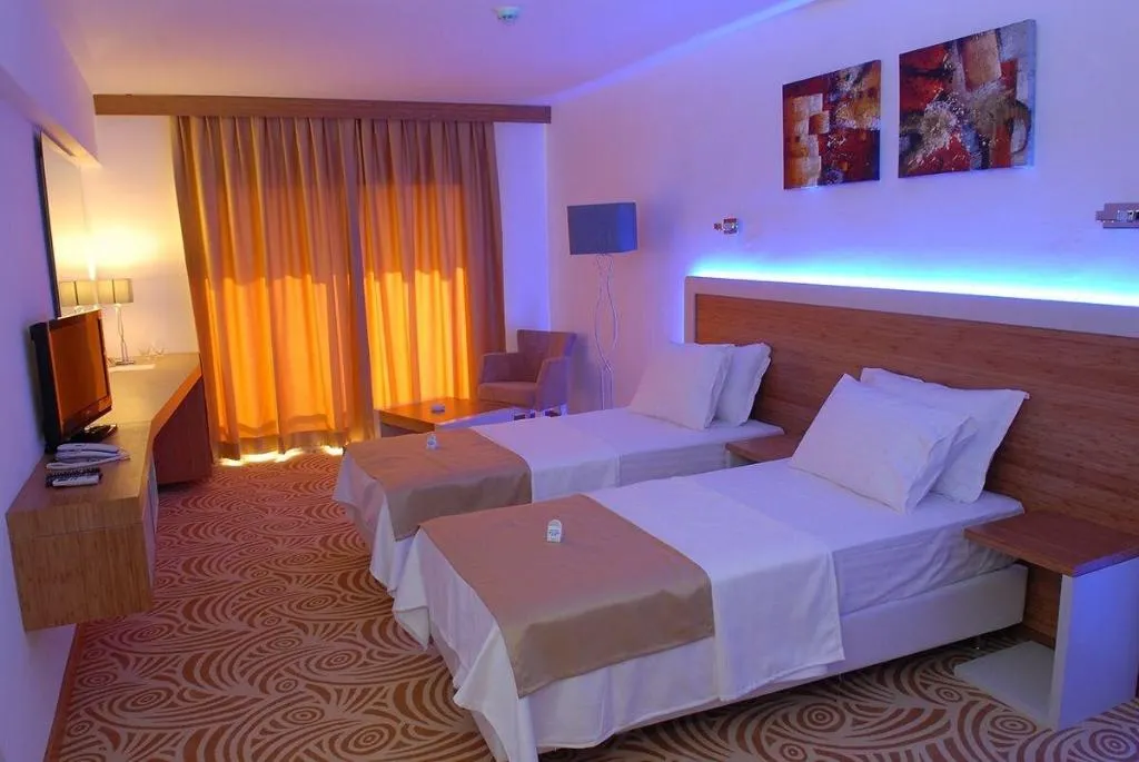 Room, Egge Hotel, Izmir