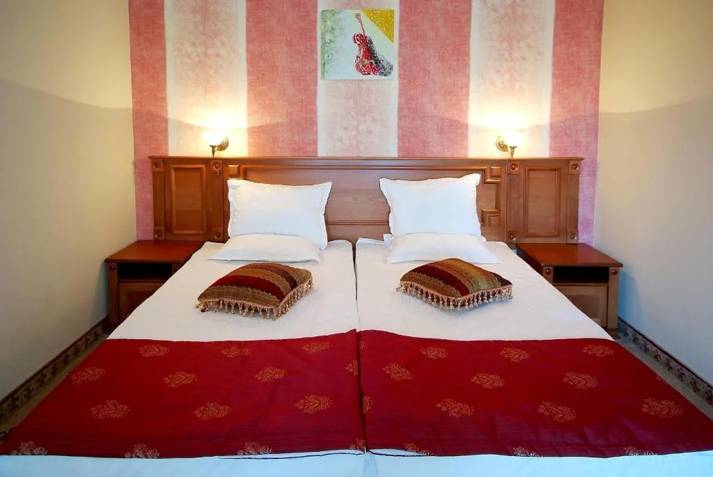 DOUBLE STANDARD Room, Karolina, Bourgas