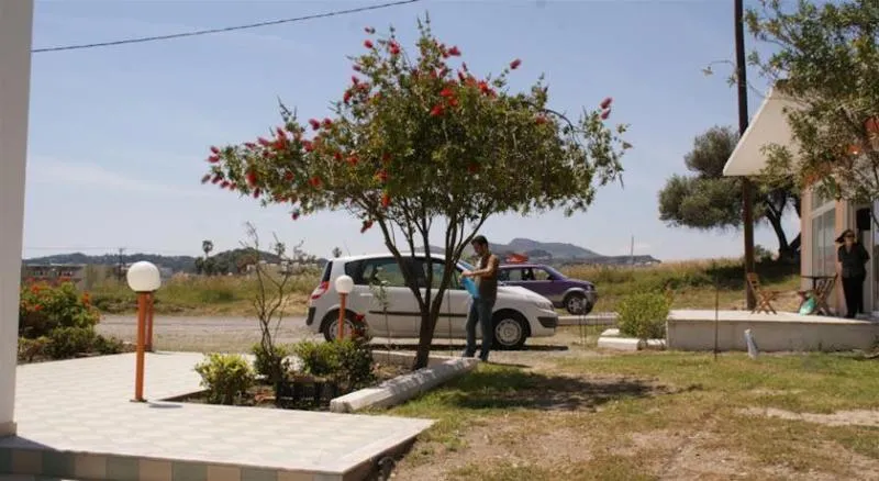 General view, Faliraki Vista, Rhodes