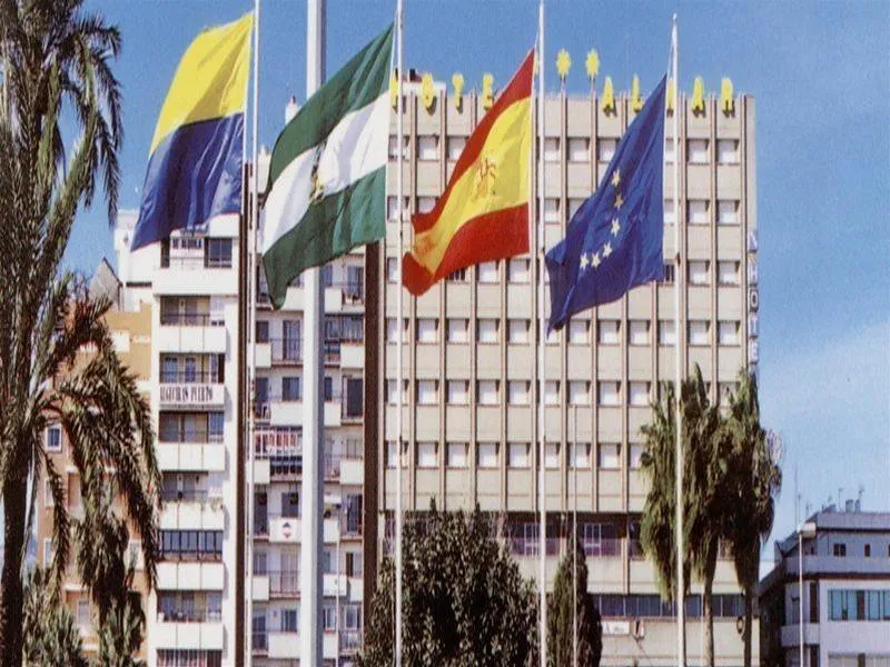 General view, Al-Mar, Costa De La Luz