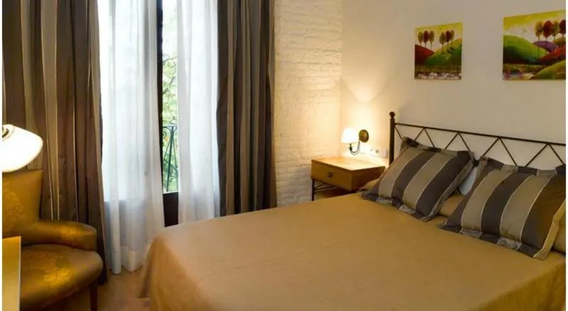 Room, Hotel y Apartamento Sercotel Villa Engracia, Costa Brava