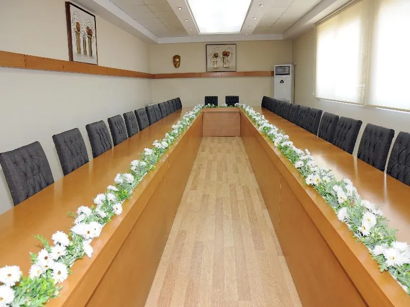 Conferences, Marlight Boutique Hotel, Izmir