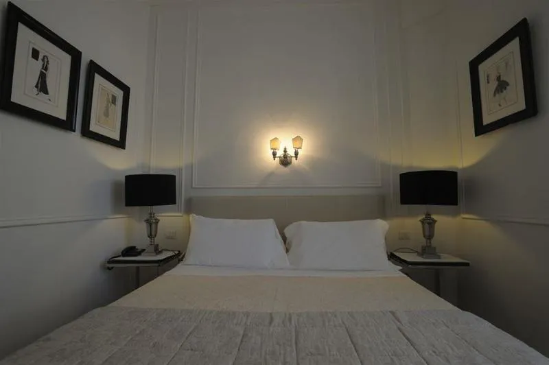 Room, B&B with a View La Dimora degli Angeli, Florence