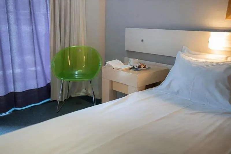 SINGLE STANDARD Room, Dorian Inn Sure Hotel Collection by Best Western, Athens