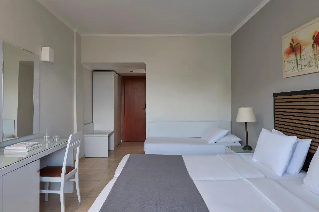 Room, Ariti Grand Hotel Corfu, Corfu