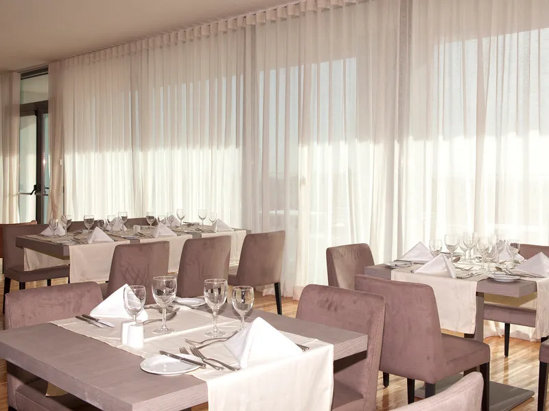 Restaurant, Algarve Race Hotel, Algarve